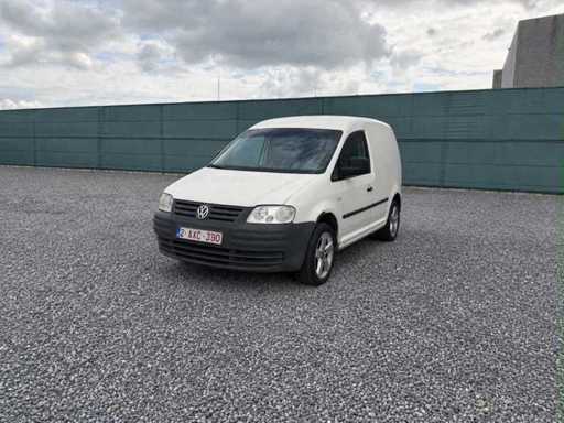 Volkswagen Caddy Nutzfahrzeug