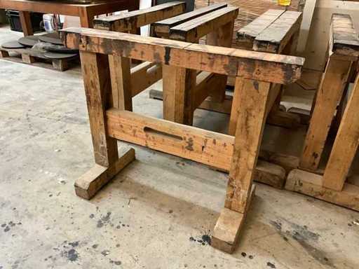 Sawhorse (8x)