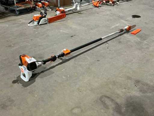 Stihl HT105 Sécateur haut / scie à perche