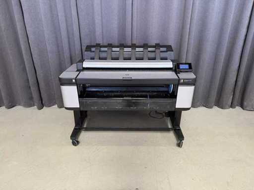 HP DesignJet T3500 - Plotter multifunzionale