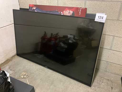 SONY KDL-65W955B Television