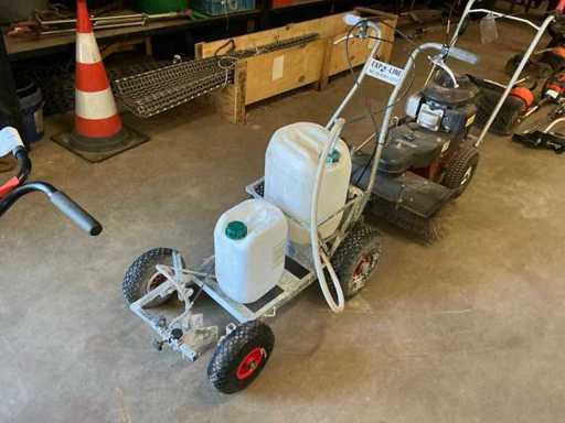 Expo-Line Markeertoestel