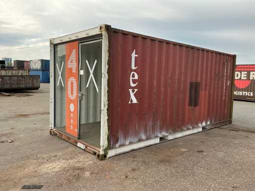 Container