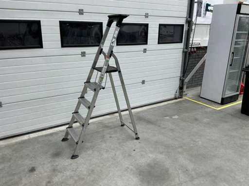 Altrex-Erweiterungsleiter