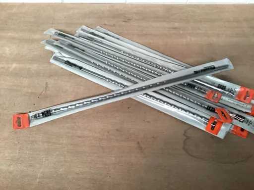 Piranha X53420 concrete drill bit 12 x 600 mm (20x)