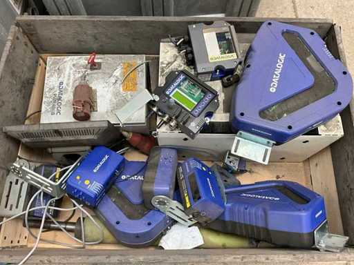 Système de tri Datalogic