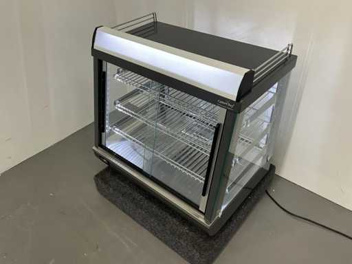 CaterChef - 688078 - Heiße Vitrine (2025)