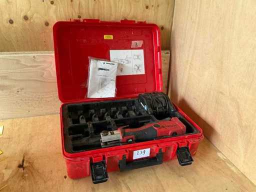 Outil de sertissage BT Novopress ACO203 2023