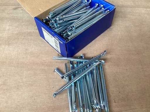 UFAST UEXN08130 ekspresowy gwóźdź 8x130 (5600x)