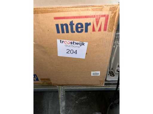 HS-20 - Głośnik 100 V (4x)