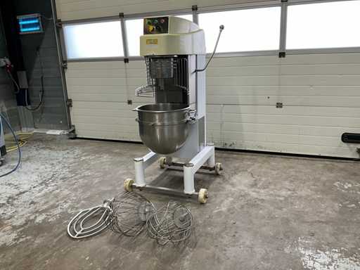 Mélangeur planétaire Phebus PH 602 2000