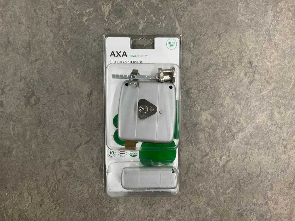 AXA - Cisa 7494 - încuietoare ușă jantă stânga (5x)