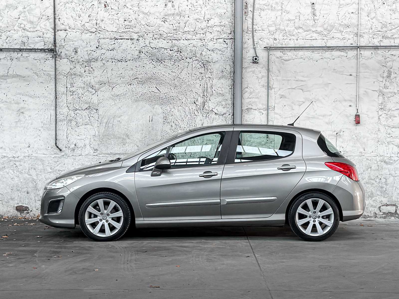 Peugeot 308 1.6 THP Allure 156PK 2011, 24-SLK-6