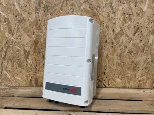 SolarEdge SE4K-RW0TEBEN4 3-Phasen-Wechselrichter