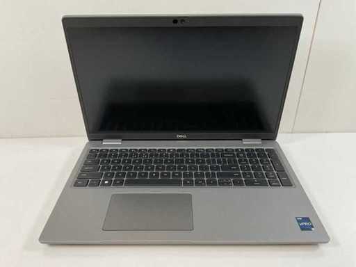 Dell Latitude 5530 15.5”, Core(TM) i5 12th Gen, 16 GB RAM, 256 GB NVMe Laptop