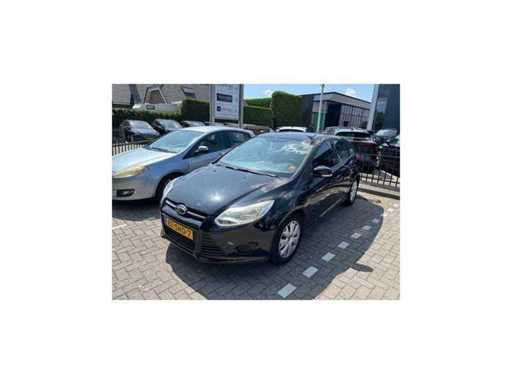 Ford - Focus - 1.6 TI-VCT Trend 87-SHD-7 2011 IAW