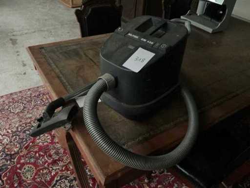 Aspirapolvere Nilfisk GM 430