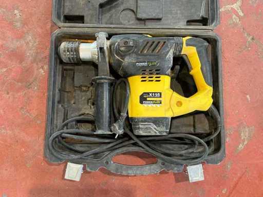 Powerplus X115 Breekhamer