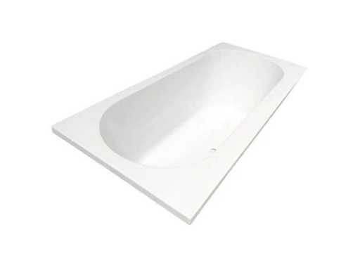 Wiesbaden Portus Ligbad (190x90 cm)