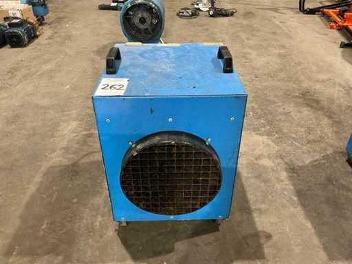 Dryfast DE95 Heater