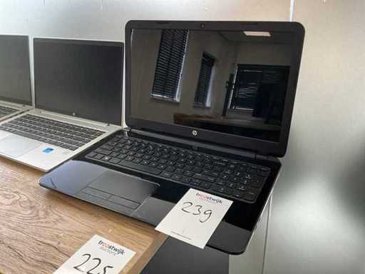 HP 15 Laptop