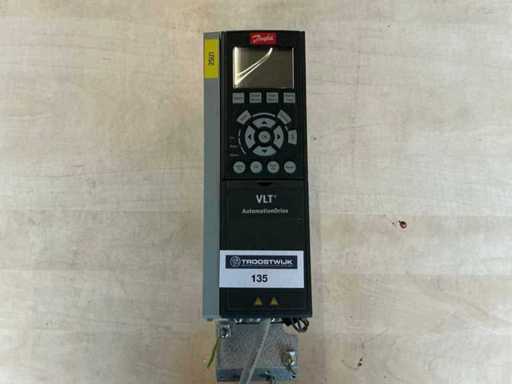 Danfoss FC-302 VLT Automationdrive Frequency Drive