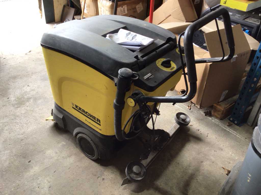 Karcher Floor Washing Machine