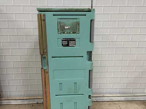 ATP - Thermocontainer 370 L