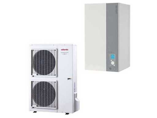 Alfea - Exelia TRI 14 - Pompa di calore ad aria - 2022