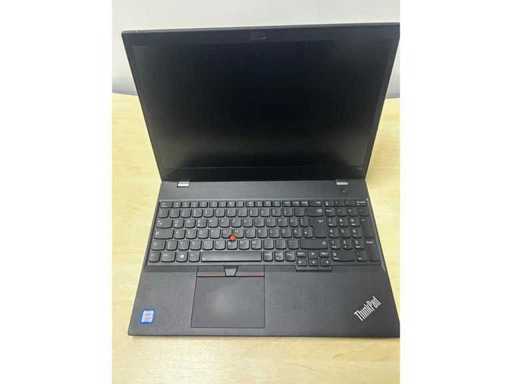 LENOVO - T580 - Ordinateur portable