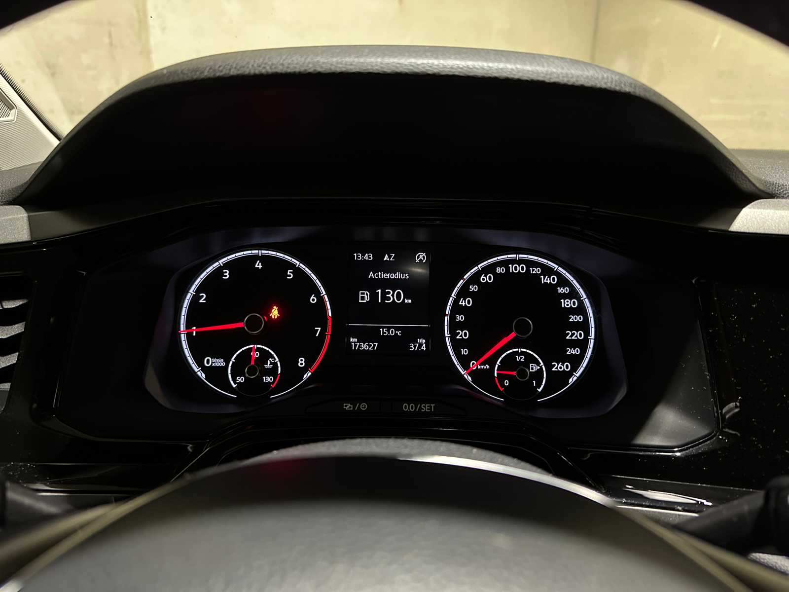 Volkswagen Polo 1.0 MPI Comfortline 75hp 2018, TH-080-X