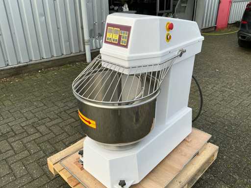 2023 ADM Horeca NFJ-25 Mengmixer