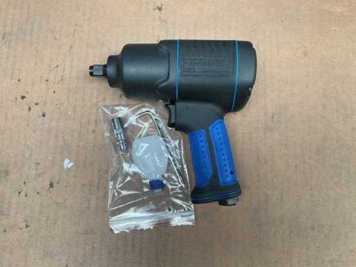 Zionair IW12C610S Pneumatic impact wrench