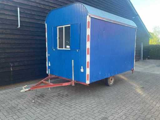 Mensa Knaus Bw1/k