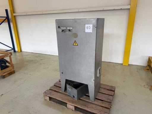 NORDAC - SK700E-372-340-O - Frequenzumrichter