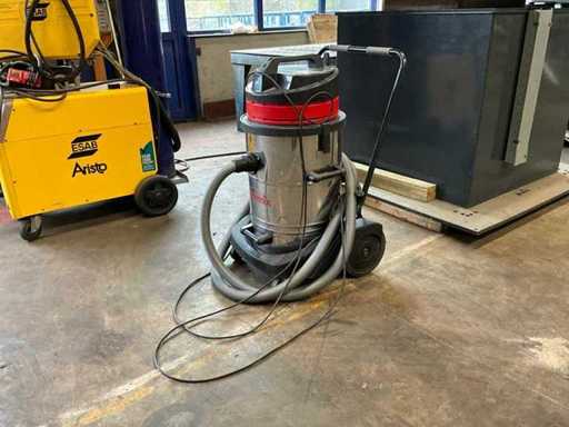 Electrostar Starmix GS Modell 2078 Industrial Barrel-Staubsauger