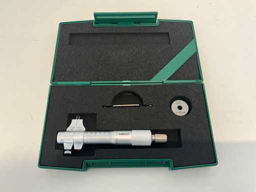 Insize 3220-30 inside micrometer