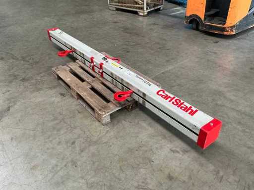 2016 CARL STAHL 5207153314 Beam Truss