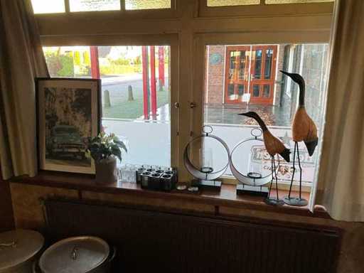 Materiale decorativo