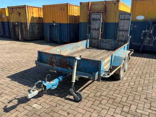 Remorque Blomenroehr