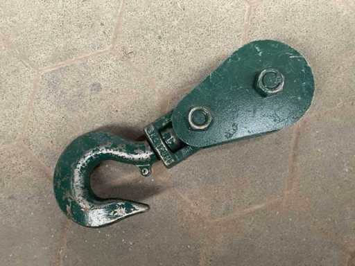 Skookum Lifting Block