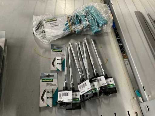 Technocraft Divers handgereedschap