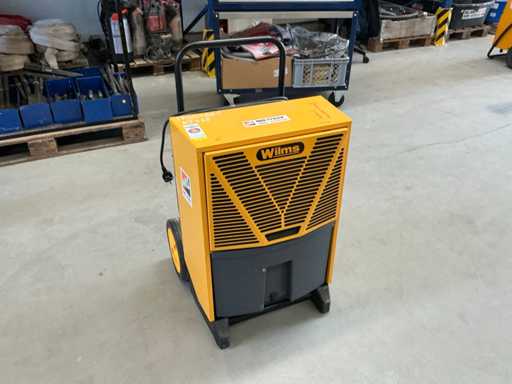 Wilms Kt 825 Condenser Dryer
