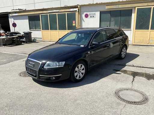 Audi A6 Avant Auto