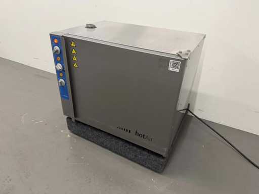 Convotherm - hotAir-CO-P-E-Midi/M - piekarnik konwekcyjny