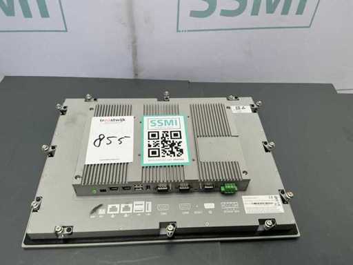 Yaskawa - Ippc1640p - Industrial