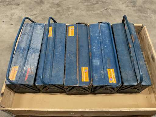 Geant? de scule Atorni (5x)