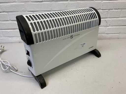 Eurom - CK1500 - Podgrzewacz konwektorowy