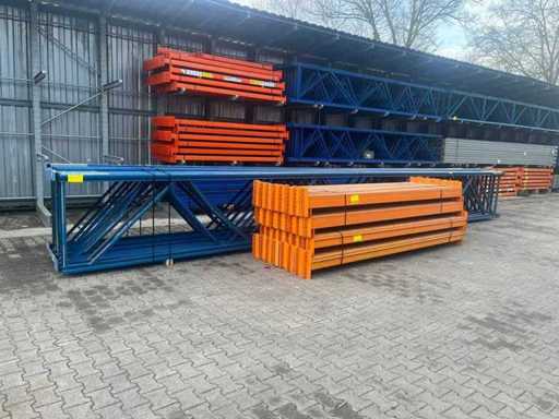 Nedcon - NT - Palletstelling 11x144