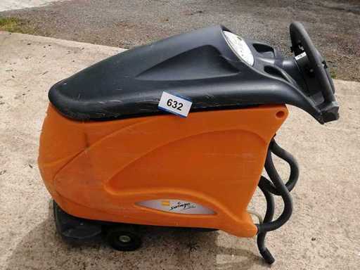 Taski - swingo 1255B - 2019 - Bodenreiniger